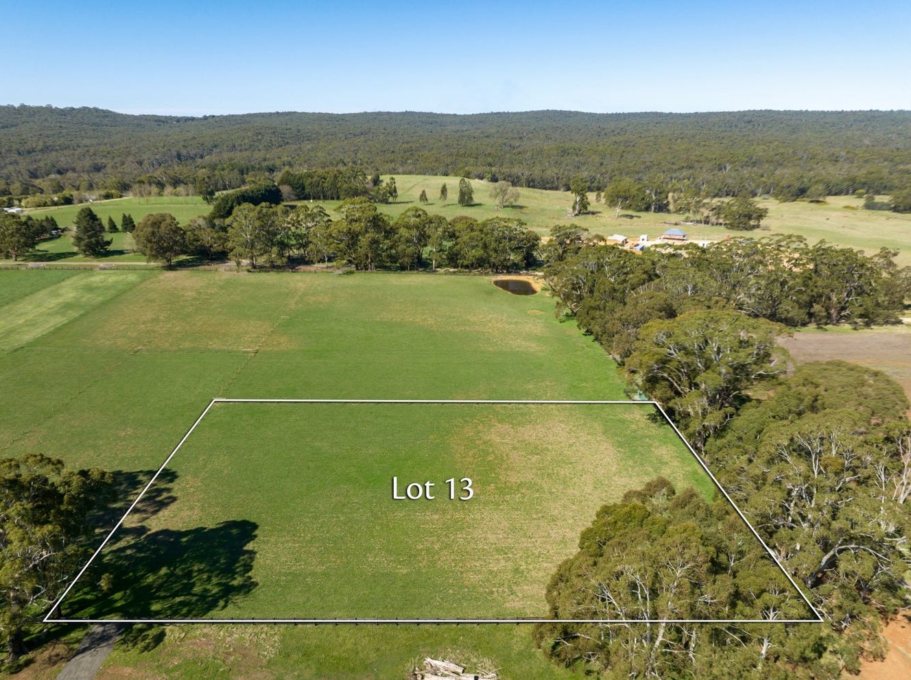 [Land for Sale] Loddonvale Estate, Glenlyon OpenLot
